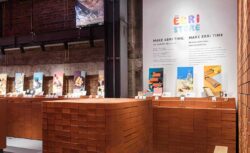 【なかのひと】ËBRI STOREストーリー（後編）｜「ギフトは、ラブレター」みんなで届ける、これからの形。