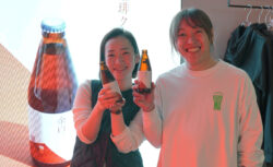 【なかのひと】店長 青山｜誰かの「想い」と「技術」を繋いで、江別の新しい形をつくる。